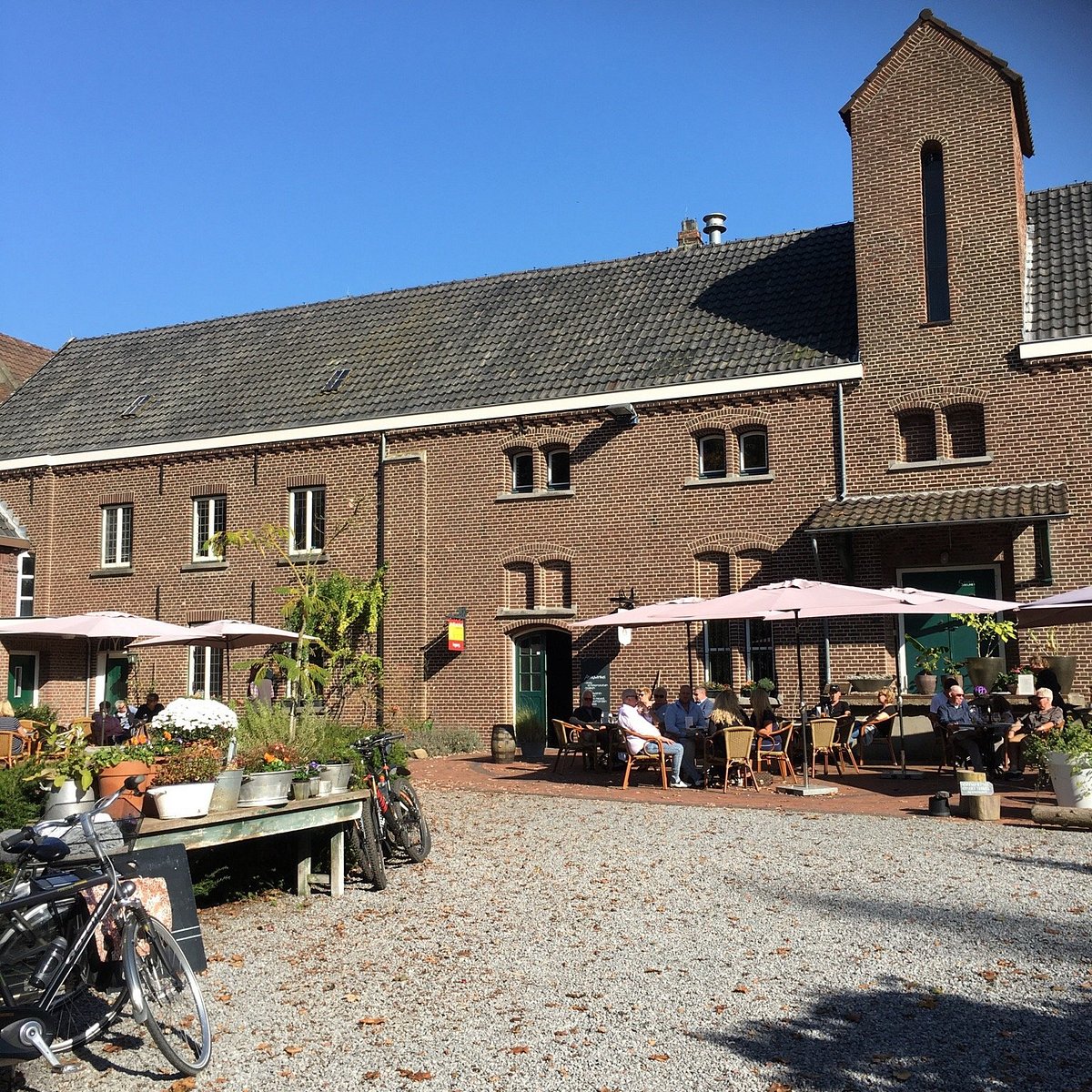 Oelespot