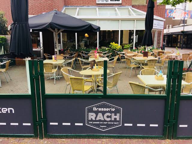 Brasserie RACH